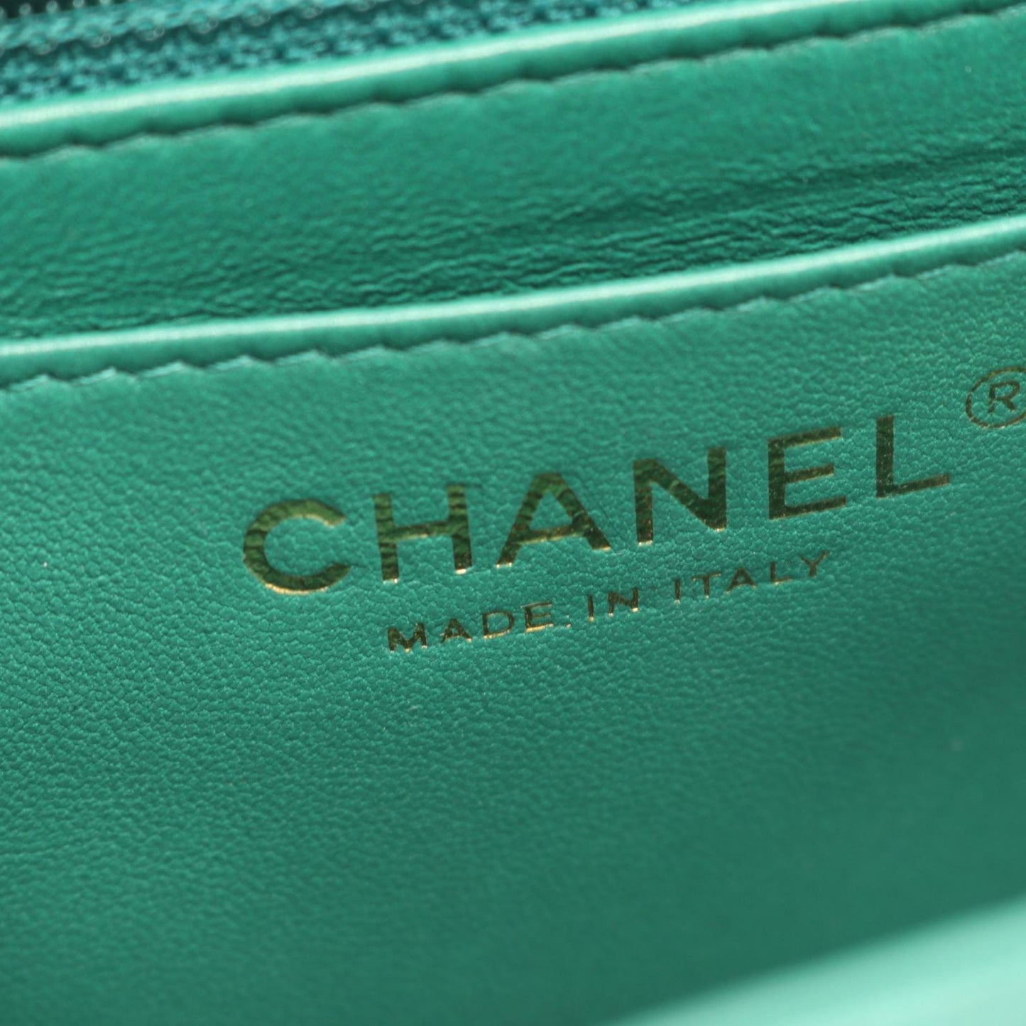 Borsa Chanel Mini Square