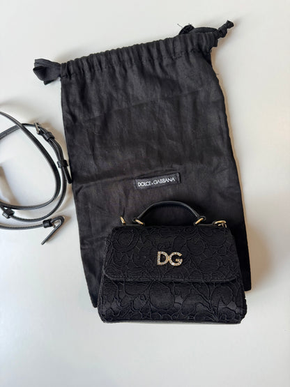 Dolce e Gabbana  Miss Sicily Crystal