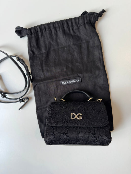 Dolce e Gabbana  Miss Sicily Crystal