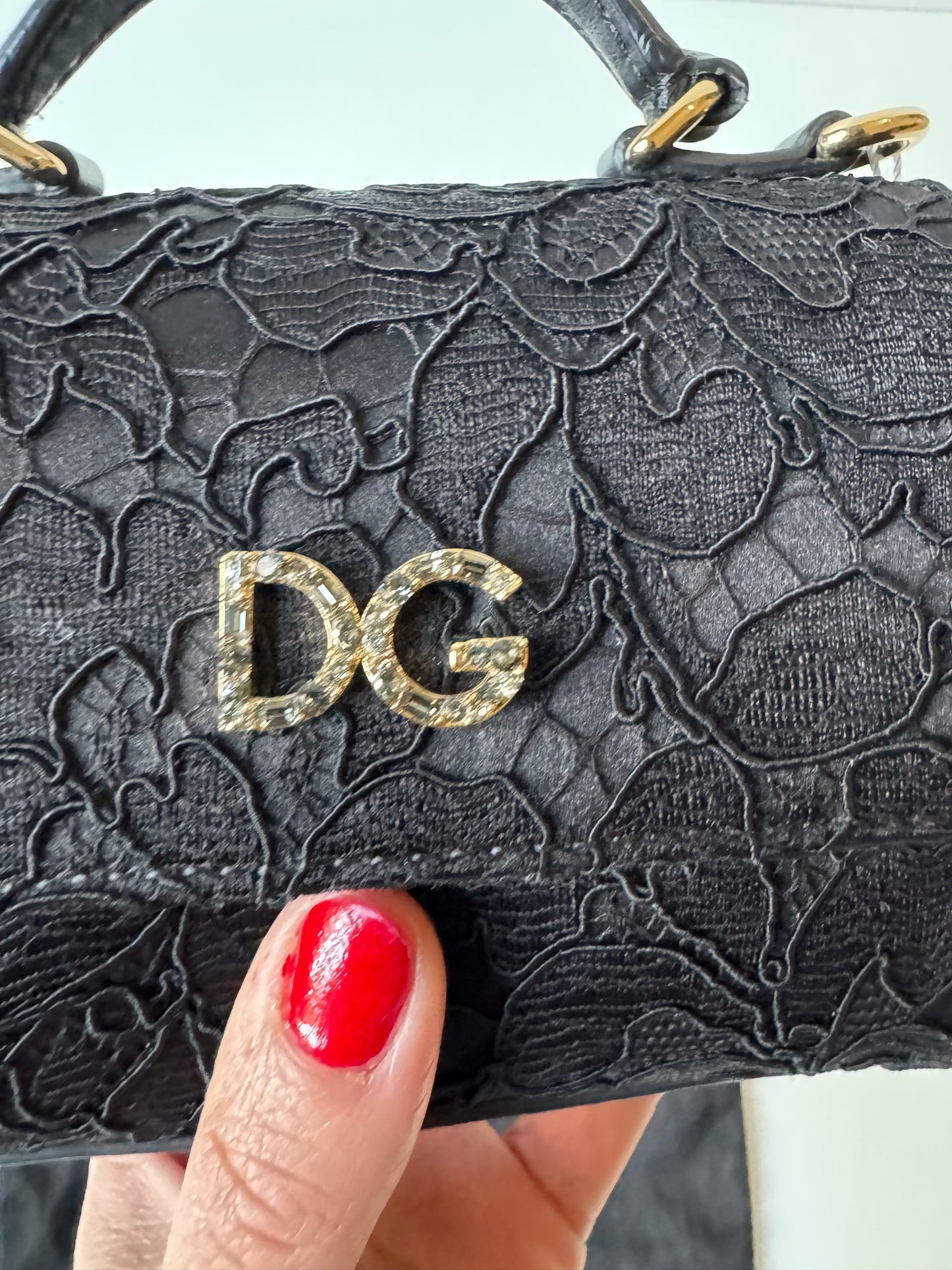 Dolce e Gabbana  Miss Sicily Crystal