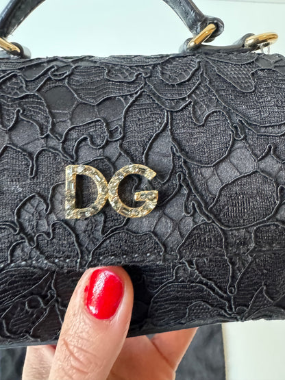 Dolce e Gabbana  Miss Sicily Crystal