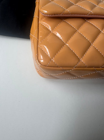 Chanel East West Flap