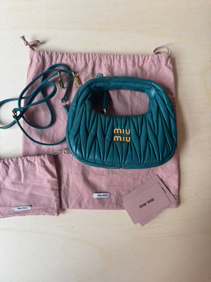 Miu Miu Wander