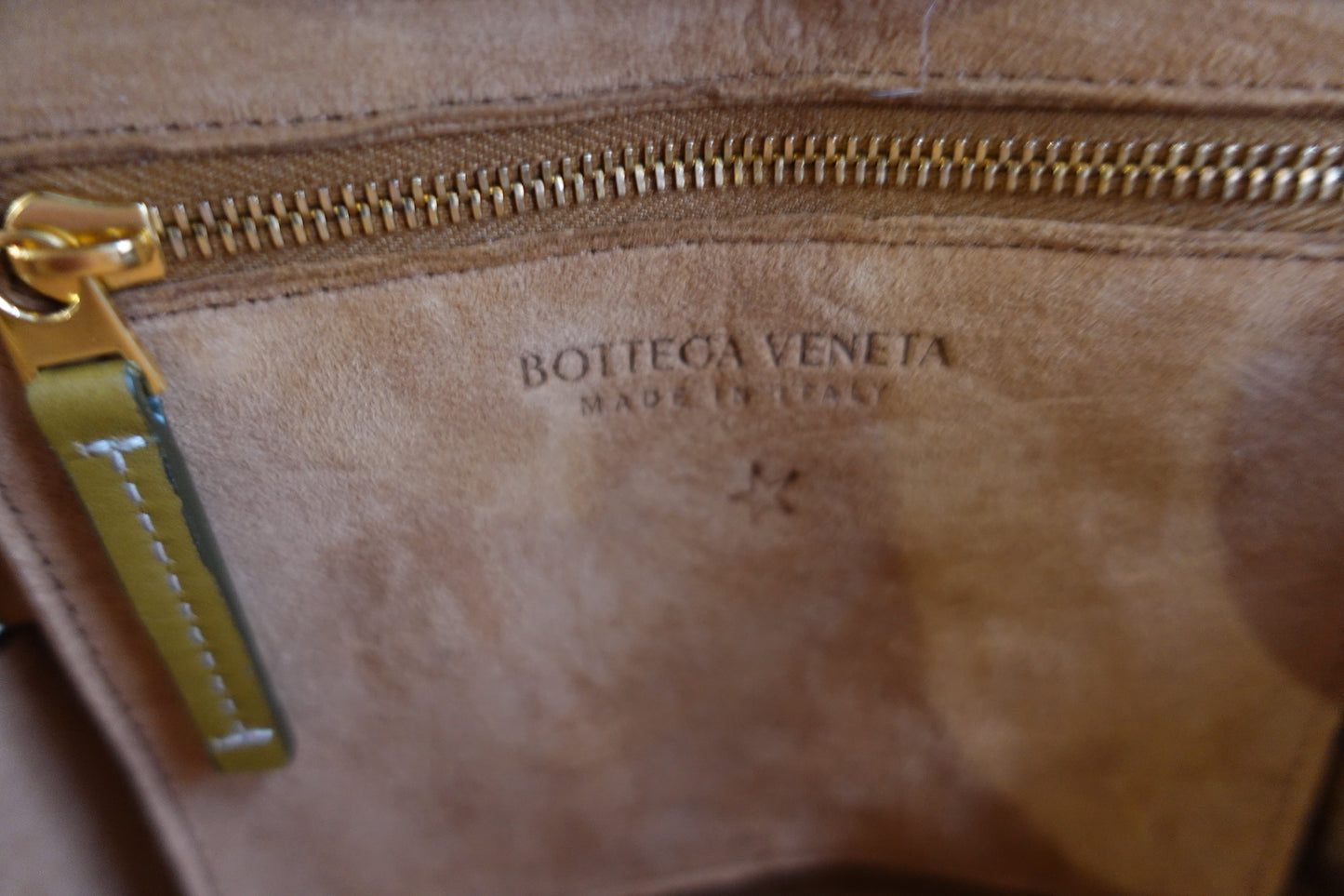 Bottega Veneta Mini Arco