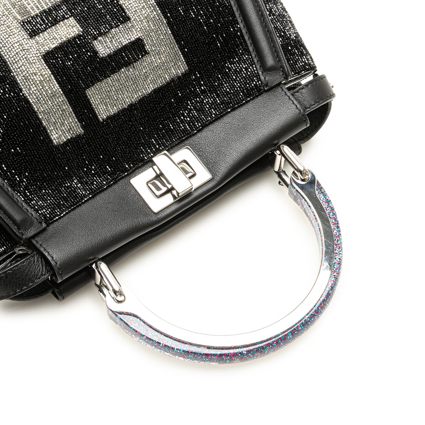 Fendi Peekaboo