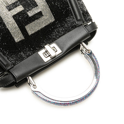 Fendi Peekaboo