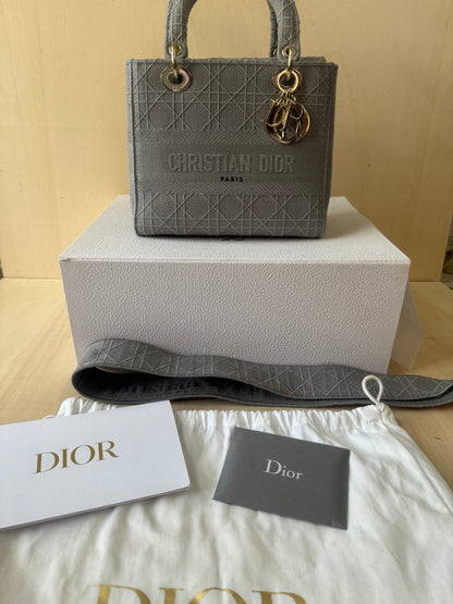 Dior Lady D-Lite