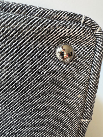 Miu Miu Small Logo Used Bag