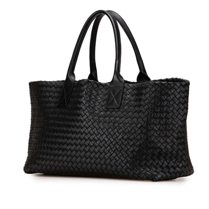 Bottega Veneta Cabas Tote