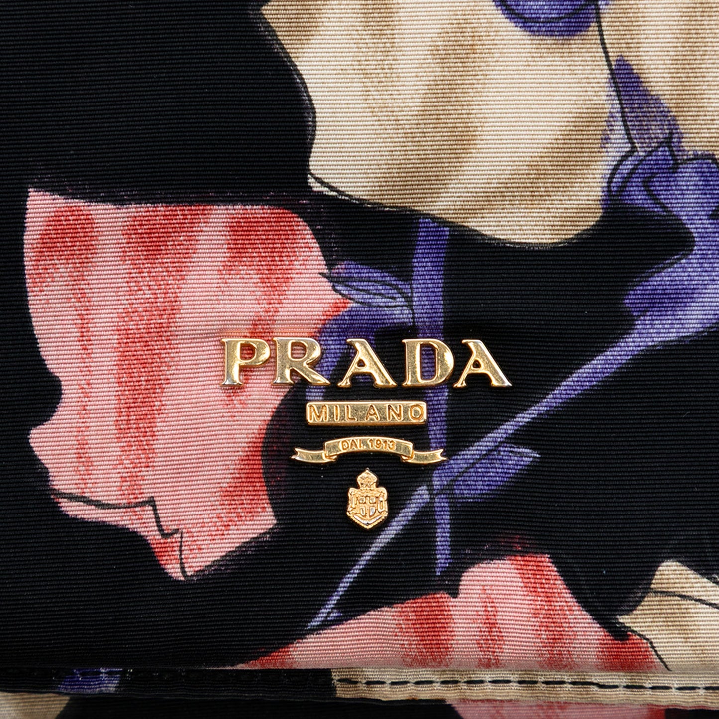 Prada Chain Bag