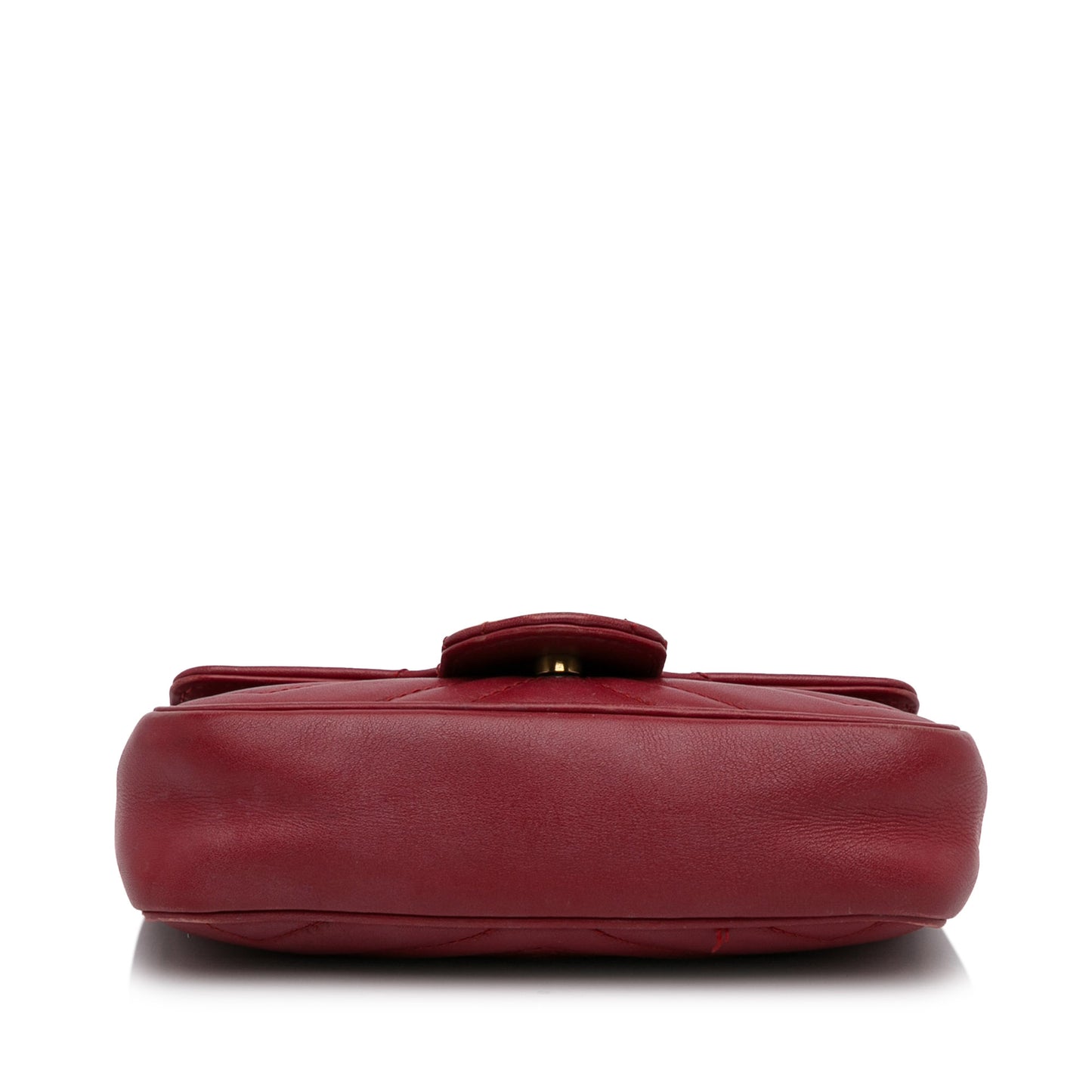 Gucci Super Mini Marmont