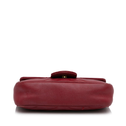 Gucci Super Mini Marmont