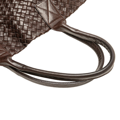 Bottega Veneta Cabas Tote