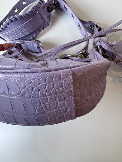 Balenciaga Le Cagole