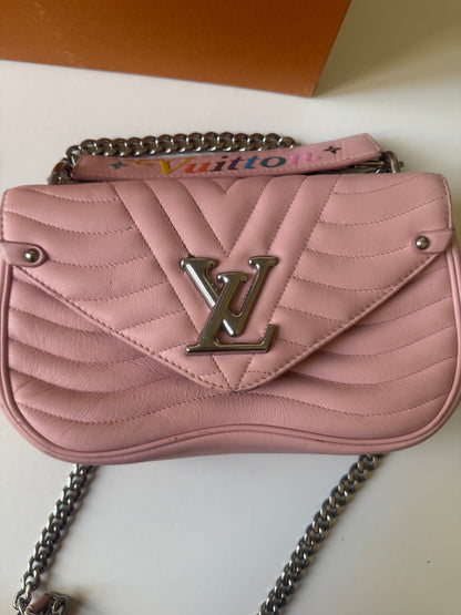 Louis Vuitton New Wave MM