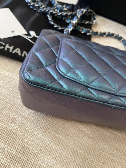 Chanel Mini Rectangular