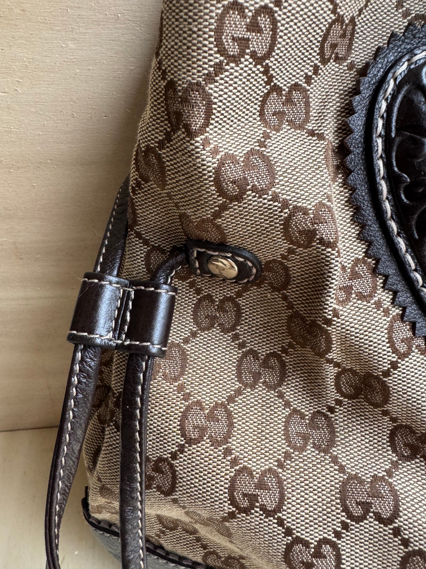 Gucci Tribeca Bag