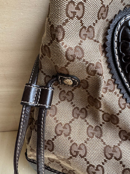 Gucci Tribeca Bag