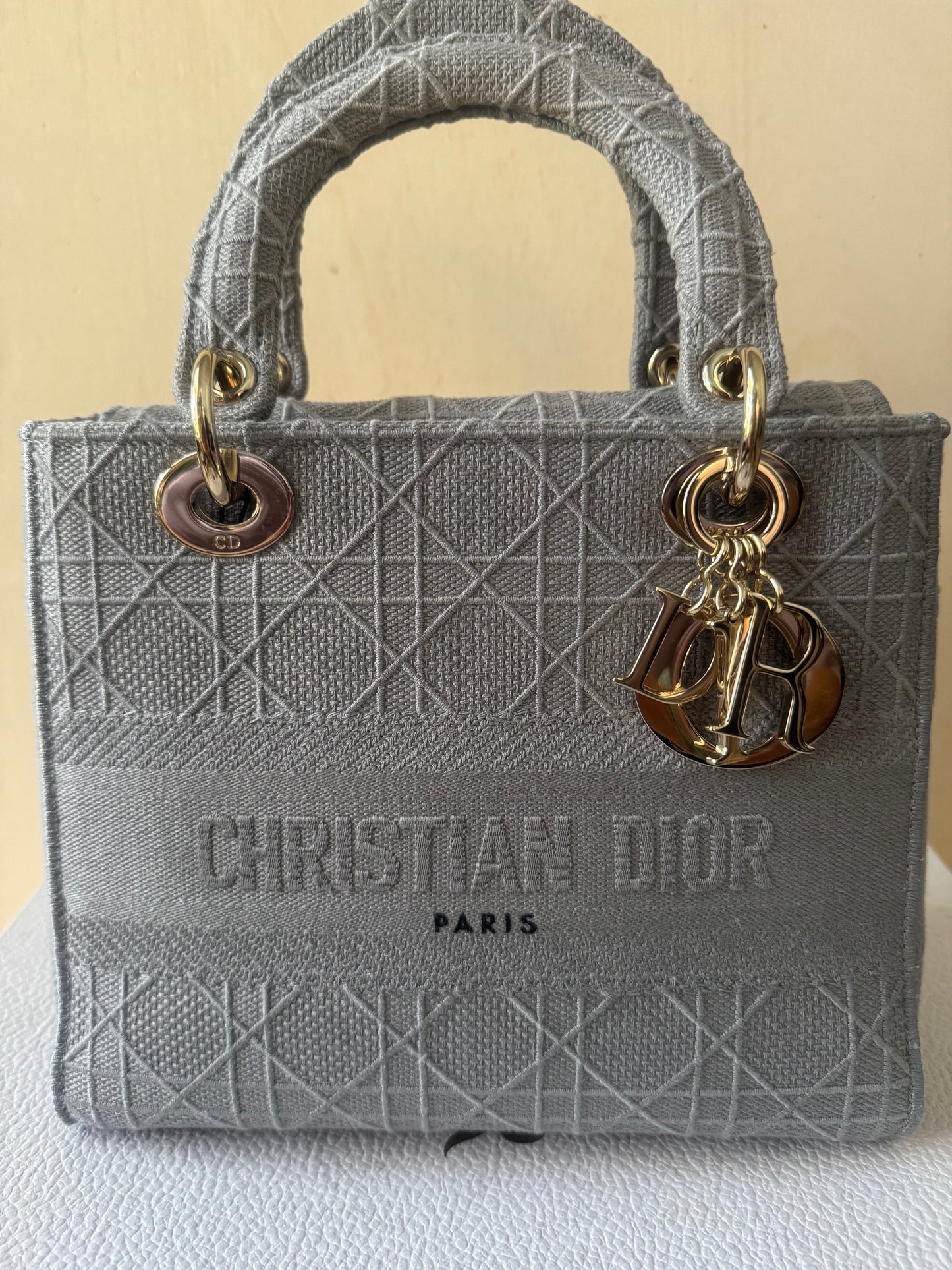 Dior Lady D-Lite