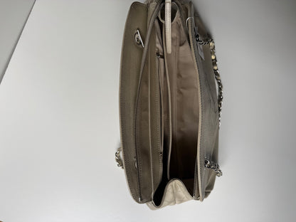 Chanel CC Bowling Bag