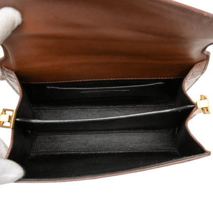 Saint Laurent Cassandre