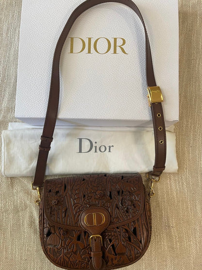 Dior Bobby