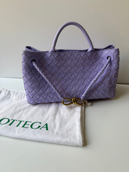 Bottega Veneta Andiamo East West