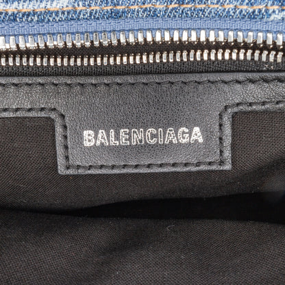 Balenciaga Neo Cagole