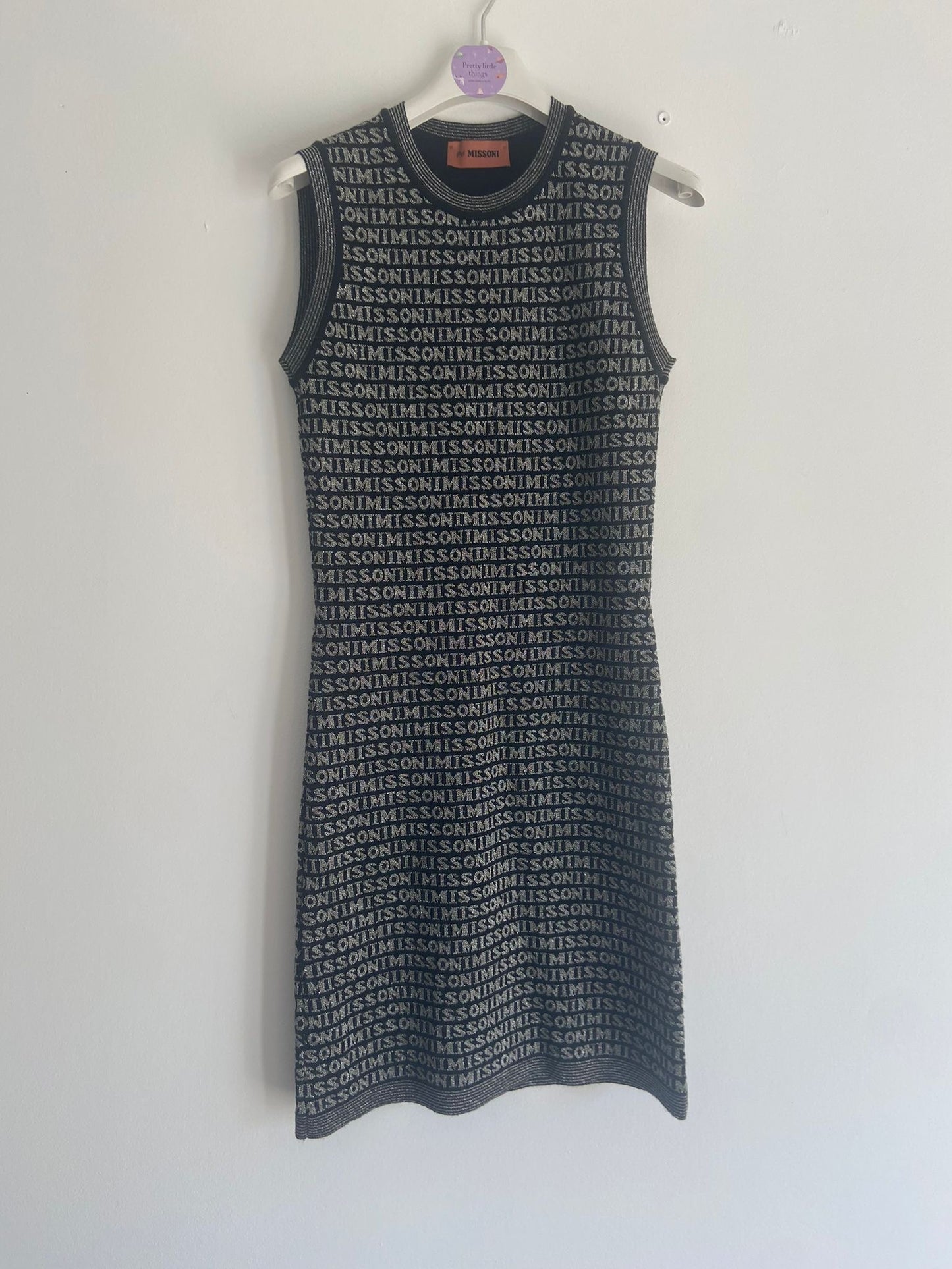 Missoni Dress