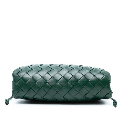 Bottega Veneta Mini Pouch