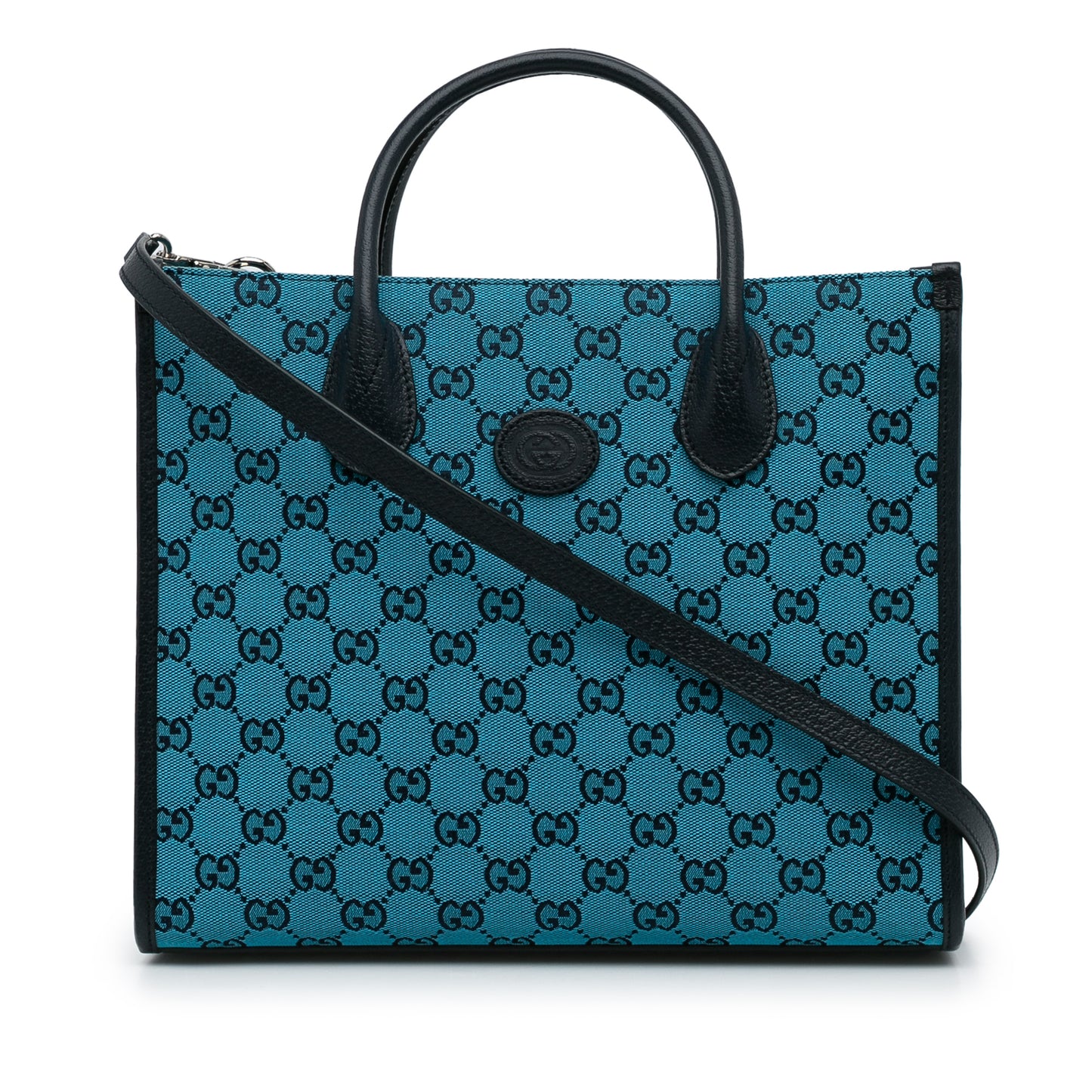 Gucci GG Canvas Shopping bag