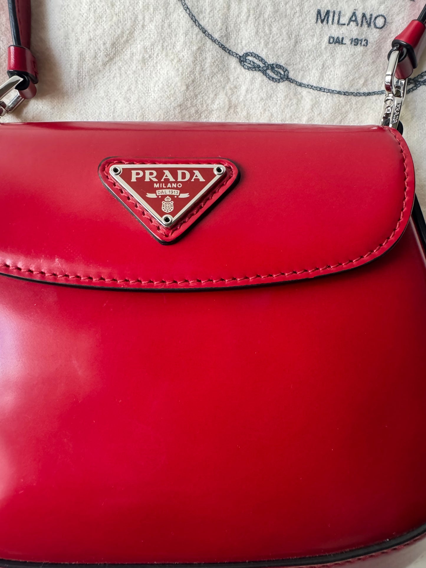 Prada Cleo