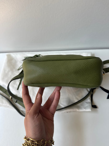 Borsa Gucci Soho Disco Bag