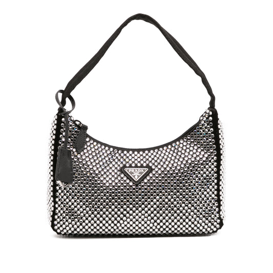 Prada Re Edition 2000 Shoulder Bag