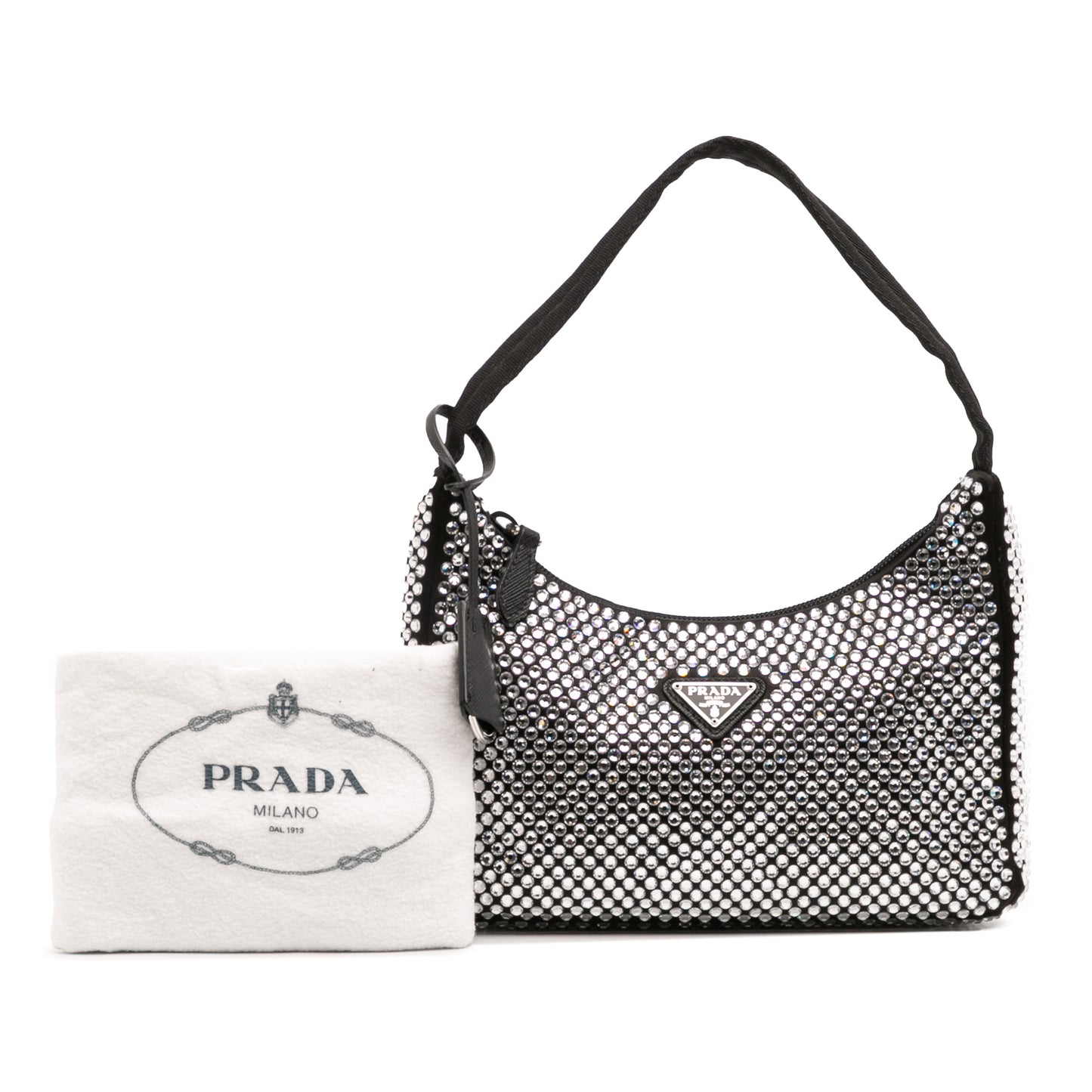Prada Re Edition 2000 Shoulder Bag