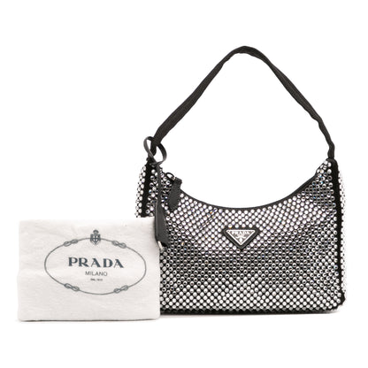 Prada Re Edition 2000 Shoulder Bag