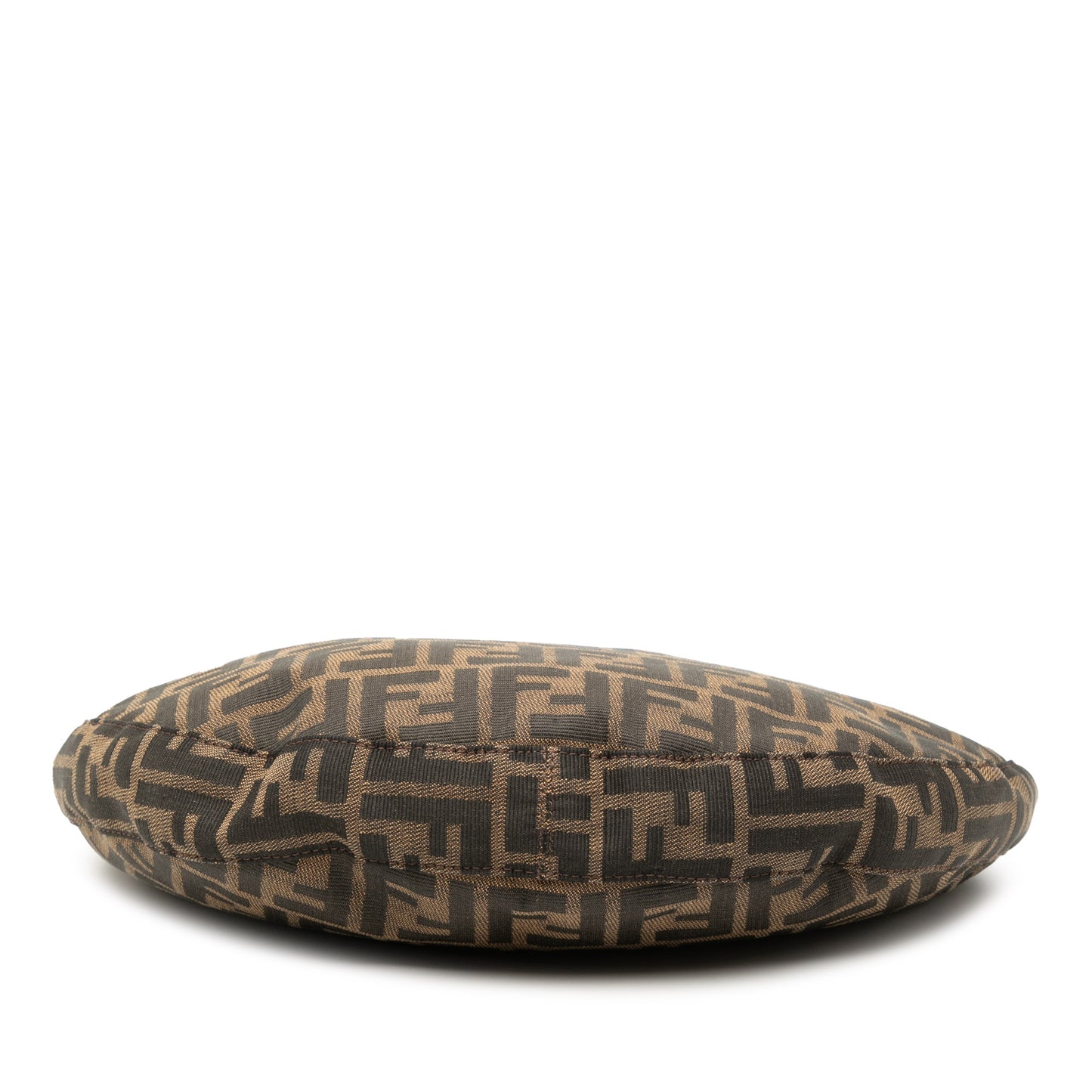 Fendi Zucca Croissant