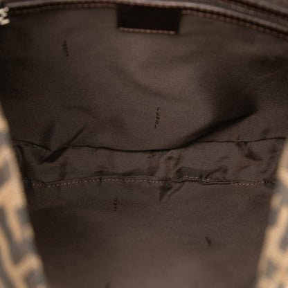 Fendi Zucca Croissant