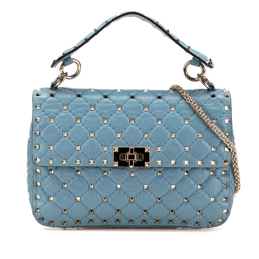 Valentino Rockstud Spike