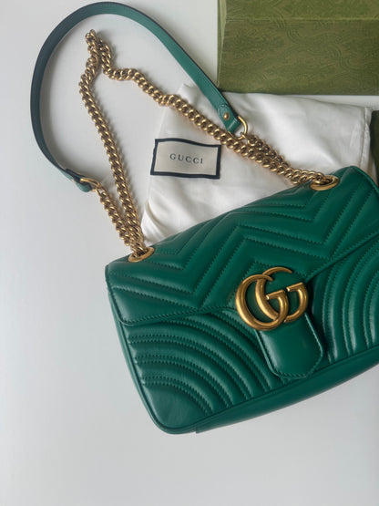 Gucci Marmont