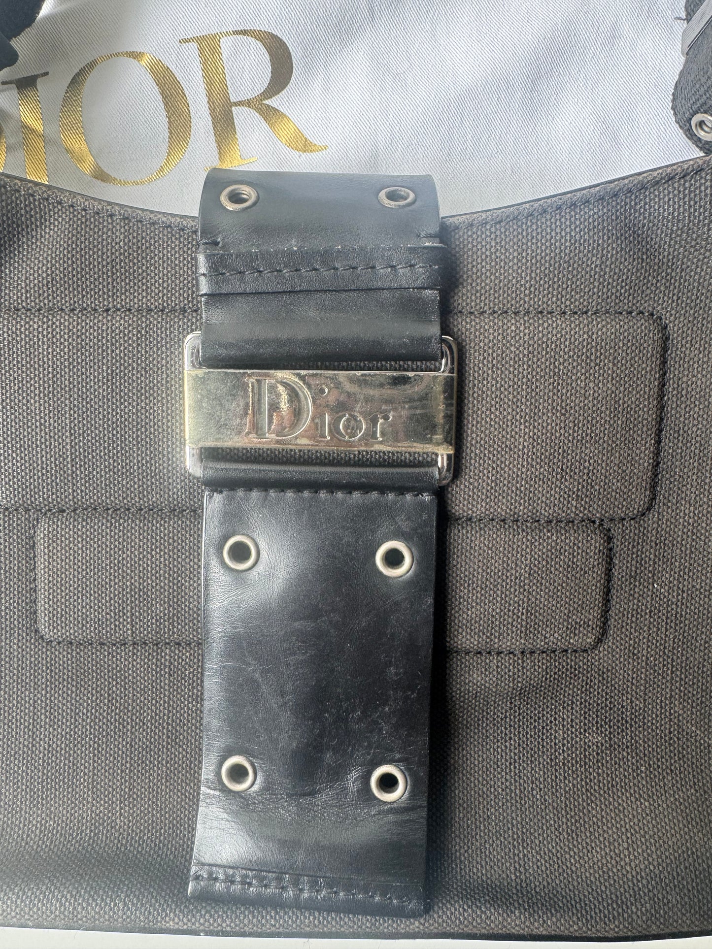 Dior Street Chic Columbus