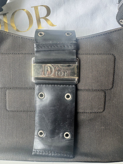 Dior Street Chic Columbus