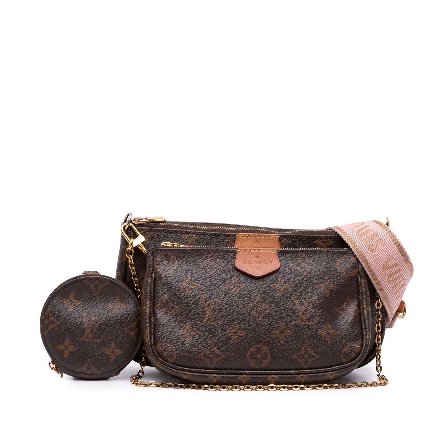 Louis Vuitton Multi Pochette Accessoires