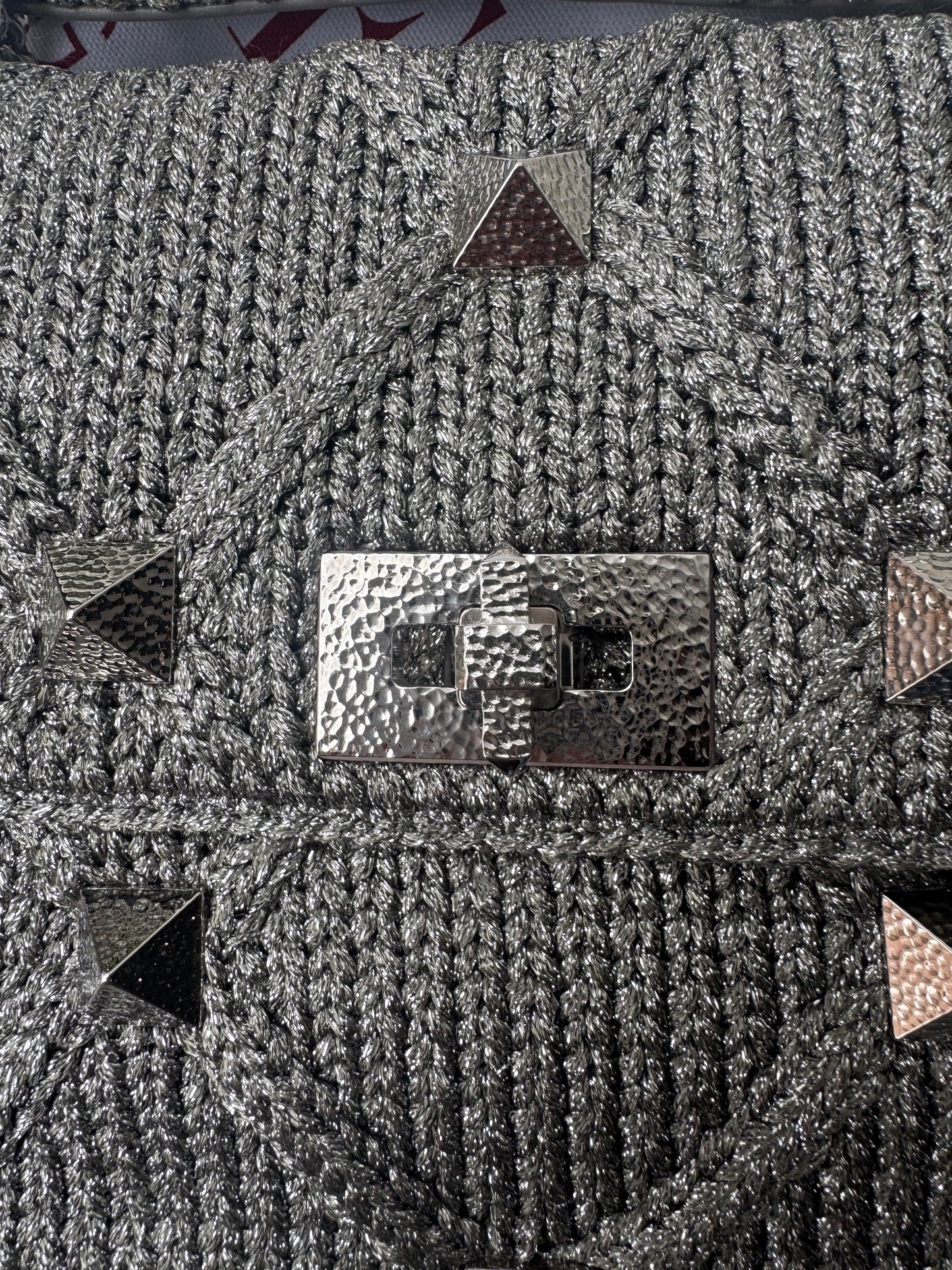 Borsa Valentino Roman Stud