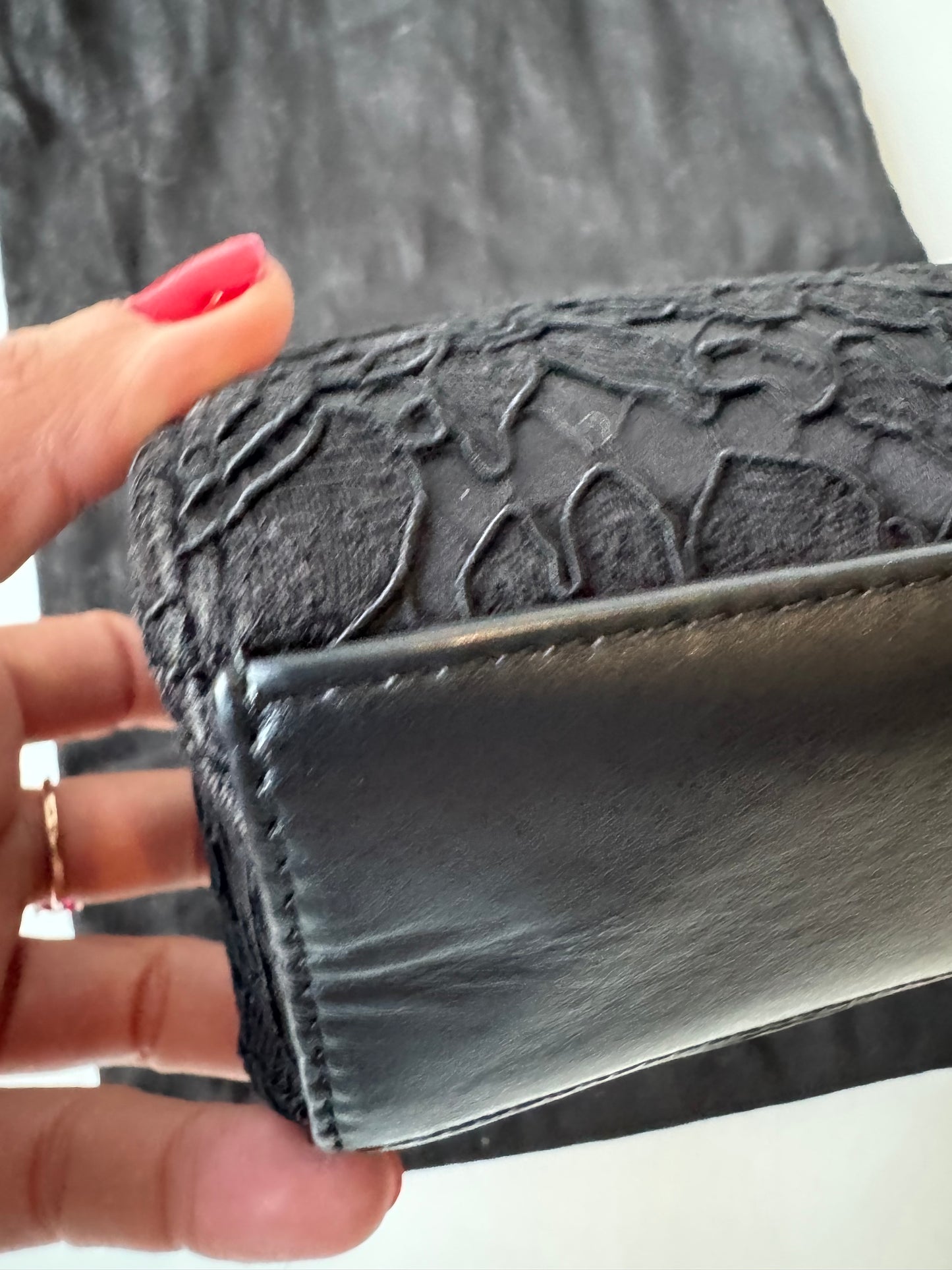 Dolce e Gabbana  Miss Sicily Crystal