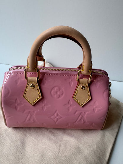 Louis Vuitton Speedy