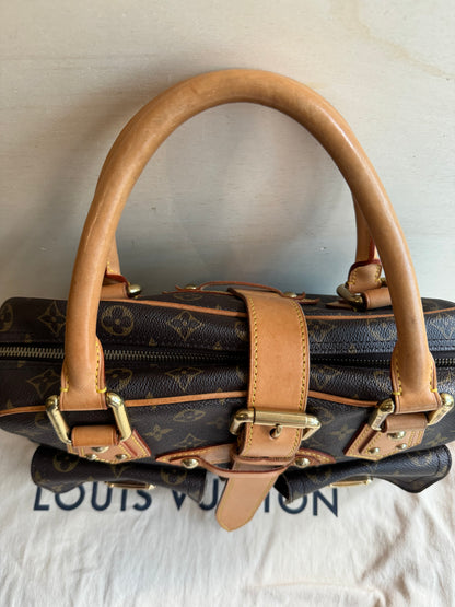 Louis Vuitton Manhattan GM