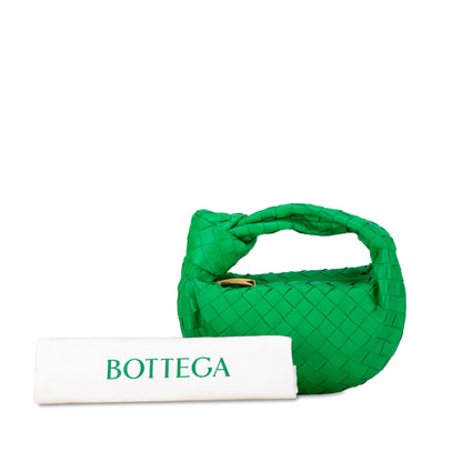 Bottega Veneta Mini Jodie