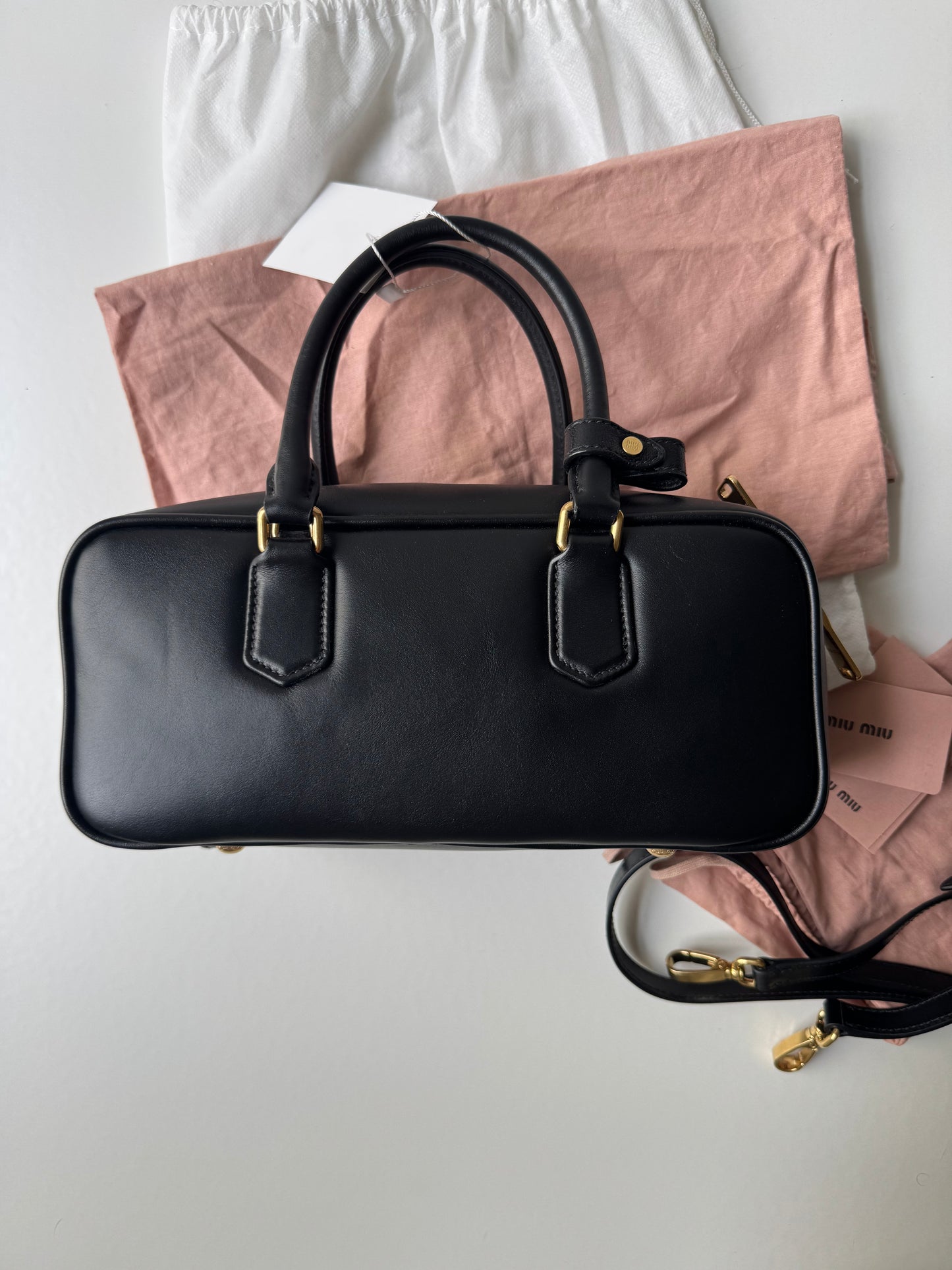 Miu Miu Arcadie