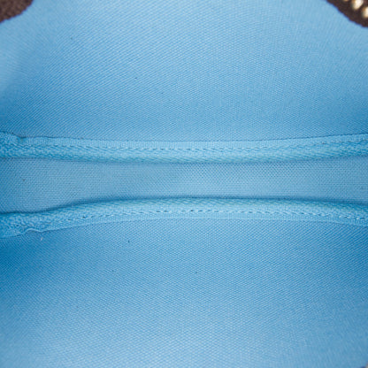 Louis Vuitton Monogram Vivienne in Tokyo Mini Pochette Accessoires